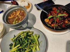 -鹿港小镇(远洋未来广场店)