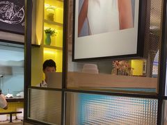 -Aqua Oasis 水天堂(石路天虹店)