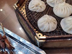 -西安贾三灌汤包·回坊小吃·清真炒菜(北院门总店)