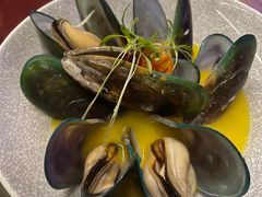 -Golden Lily河内巴黎法越料理餐厅(建国西路店)