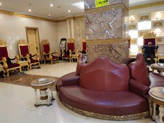 -九号公馆(秦岭路店)