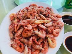 -金辉海鲜餐厅