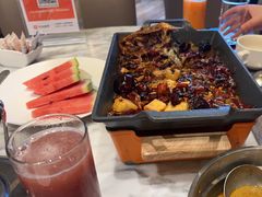 -北京王府井希尔顿酒店·万斯阁西餐厅