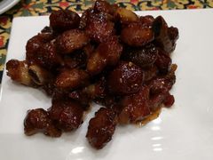 -城南往事风味主题餐厅(领秀城店)