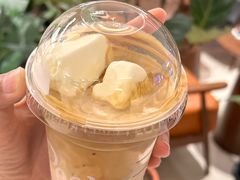 -Peet's 皮爷咖啡(深圳湾万象城店)
