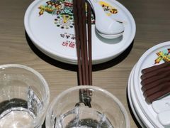 -前海沿·青岛菜(李沧万达店)