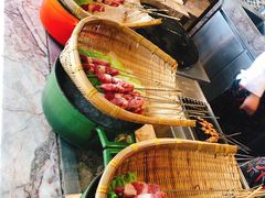 -唐山香格里拉大酒店·香啡阁(长虹西道店)