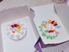 -芭菲盛宴·环球美食(锦城万达广场店)