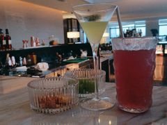 -秀·吧 Show Bar(兰州盛达希尔顿酒店)