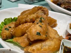 -苏先生海鲜渔庄(金桥店)