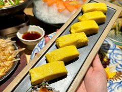 -琴寿司居酒屋(中山广场店)