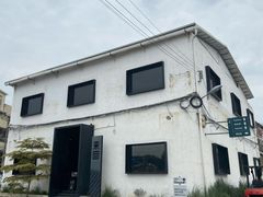 -来回·咖啡(钟村咖啡豆店)