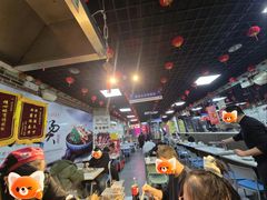 -大姐麻辣烫(莲宝中路店)