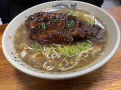 -无名氏面馆(邮电路店)