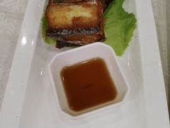 -新恬乐大酒家(沧达大厦店)