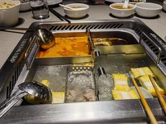 -海底捞火锅(北京路店)