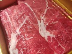 -温禾牛·和牛寿喜烧自助火锅(恒基名人店)