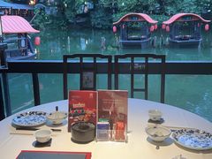 -侨美·唐荔园·40年地道粤菜