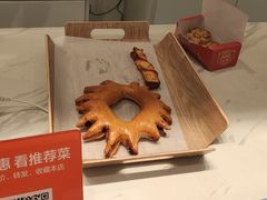 -烘焙町面包店(西四店)