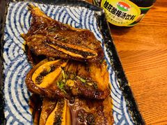 日式牛仔骨-樱の花亭日本料理店