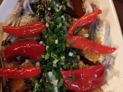 -清水亭湖北菜(大屯DT51店)