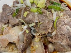 -翟氏天天小吃(上东街区店)
