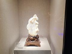 -湖南省地质博物馆