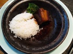 -稍可轩博物馆餐厅