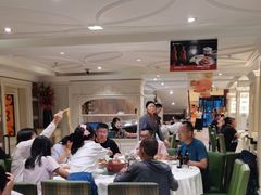 -大鸭梨烤鸭(左家庄店)