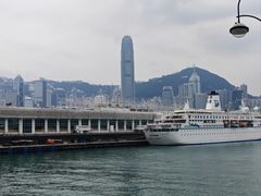 -海港城