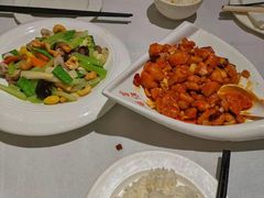 -峨嵋酒家(地安门店)