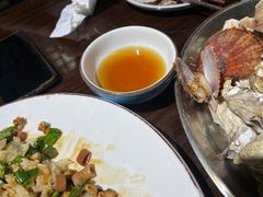-老家黄墩小错鸡·活海鲜