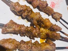 -解家河南菜(金水路店)