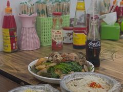 -正宗阳山牛杂(东城店)