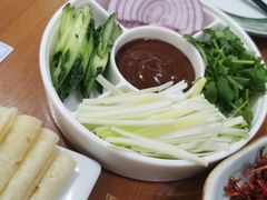 -老昌春饼(中央大街店)