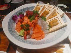 -大吉鲜鱼料理自慢(维也纳大厦店)