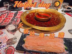 -哥老官重庆美蛙鱼头(日月光店)