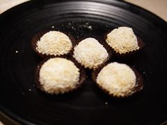 金沙汤圆-炳胜品味(珠江新城店)