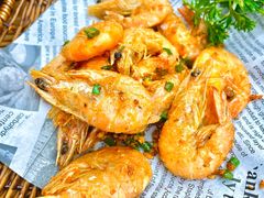 -醉壹号海鲜大排档·老厦门特色菜(厦门美食地标店)