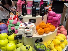 -LUSH(威尼斯人店)