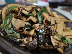 -老鲍农家乐