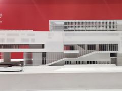 -广州市城市规划展览中心