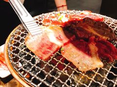 薄烧肥牛-魔宗·烧肉(汉街店)