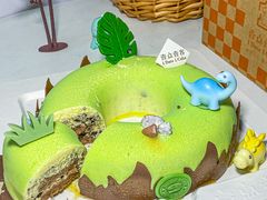 -壹点壹客·生日蛋糕(南山店)