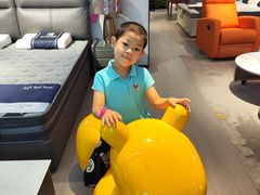 -长虹家具世界(渭水道店)