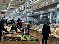 -新隆嘉 供销超市(修竹商场店)