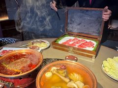 -豹豹私房火锅(侨城坊店)