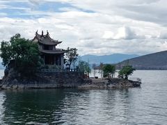 -大理洱海