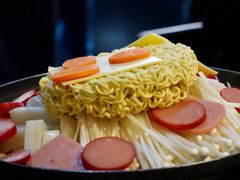 -炙韩料理·部队锅专门店