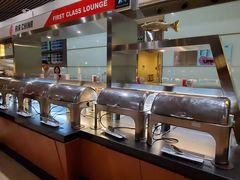 -首都机场t3-c国航两舱休息室